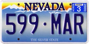 We buy junk cars in Mount Charleston Nevada